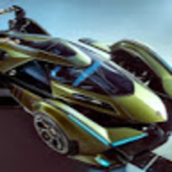 Meet your Posher, Macey - Picture 1 of 1